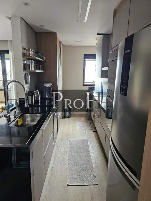 Apartamento à venda com 2 quartos, 73m² - Foto 4