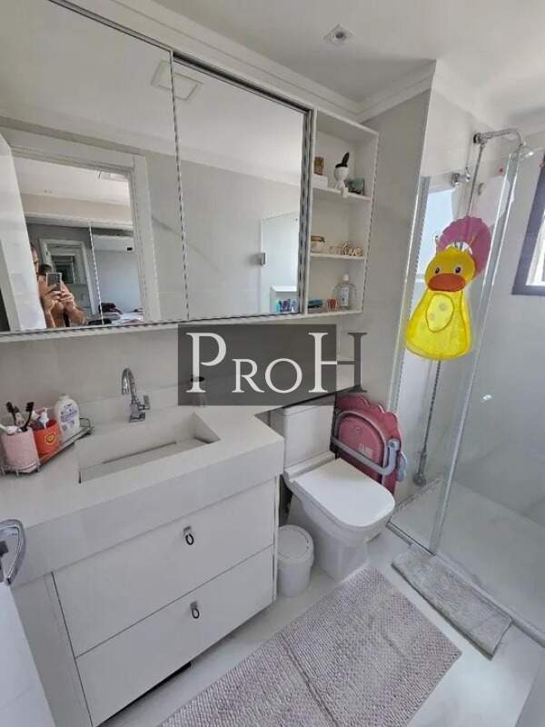 Apartamento à venda com 2 quartos, 73m² - Foto 6