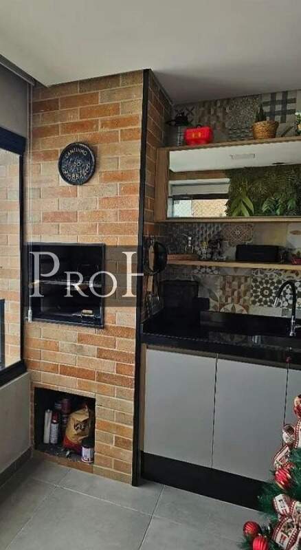 Apartamento à venda com 2 quartos, 73m² - Foto 8