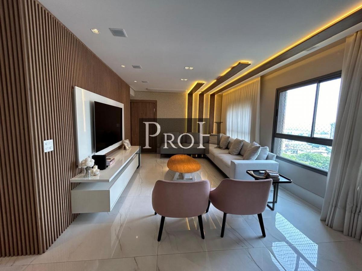 Apartamento, 3 quartos, 153 m² - Foto 3