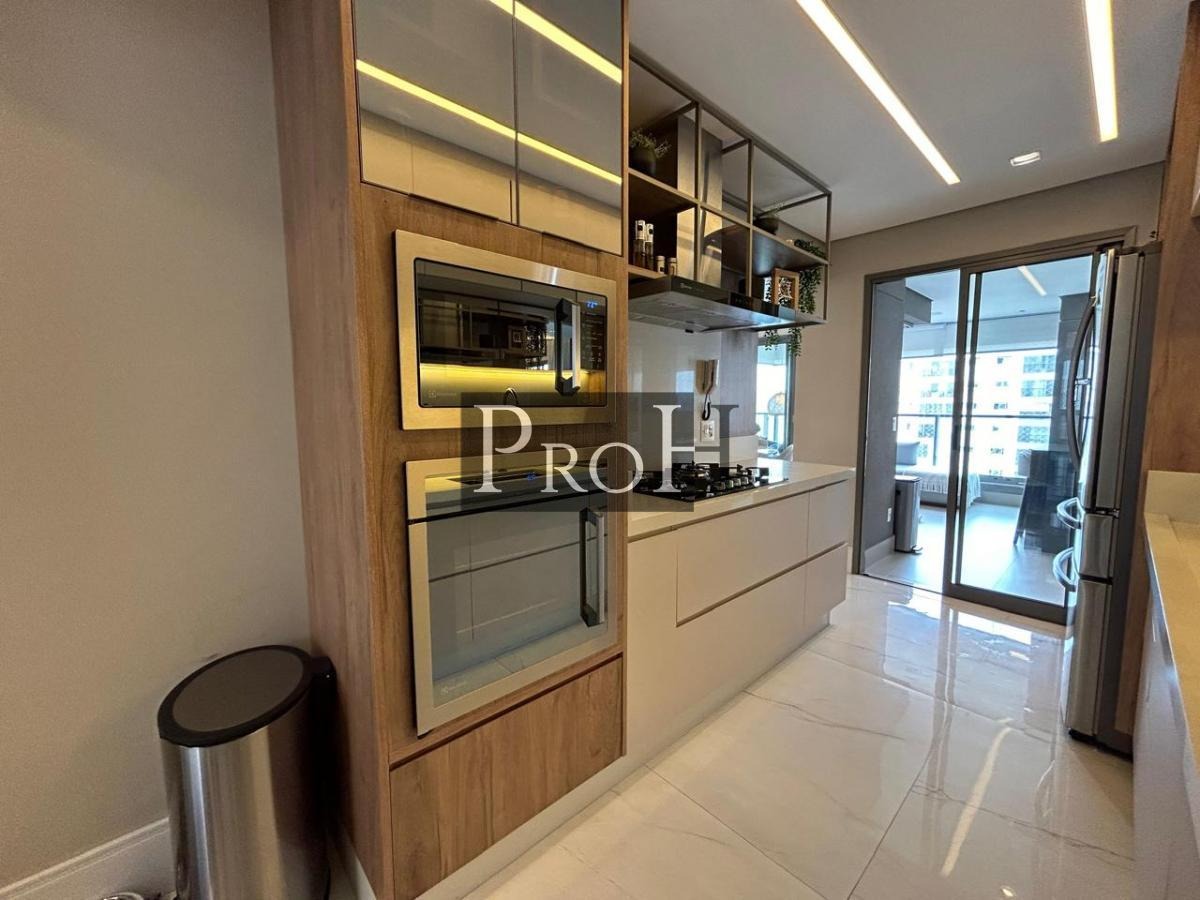 Apartamento, 3 quartos, 153 m² - Foto 7