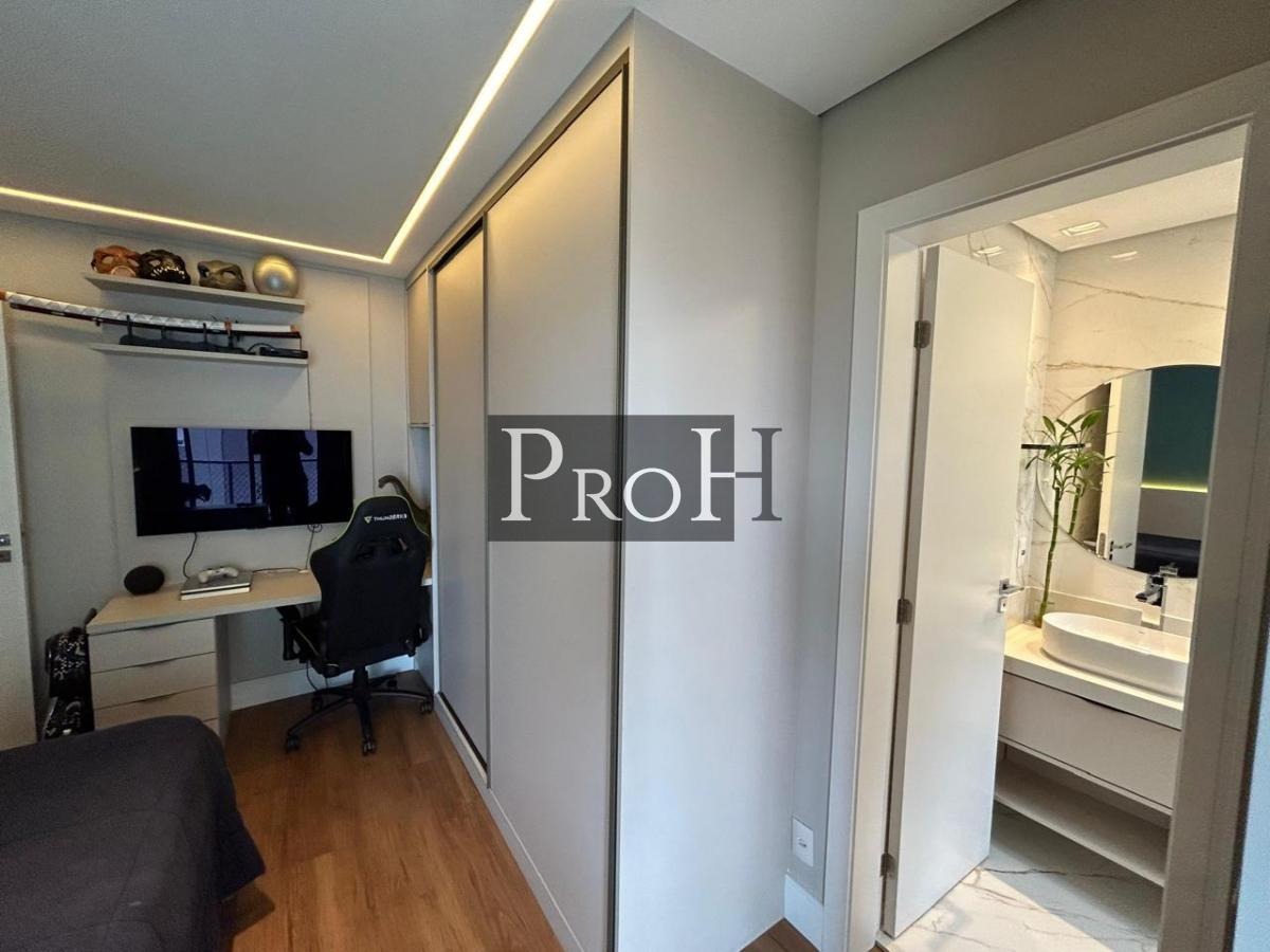 Apartamento, 3 quartos, 153 m² - Foto 19