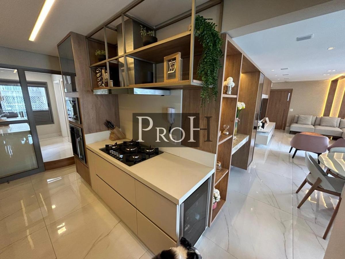 Apartamento, 3 quartos, 153 m² - Foto 6