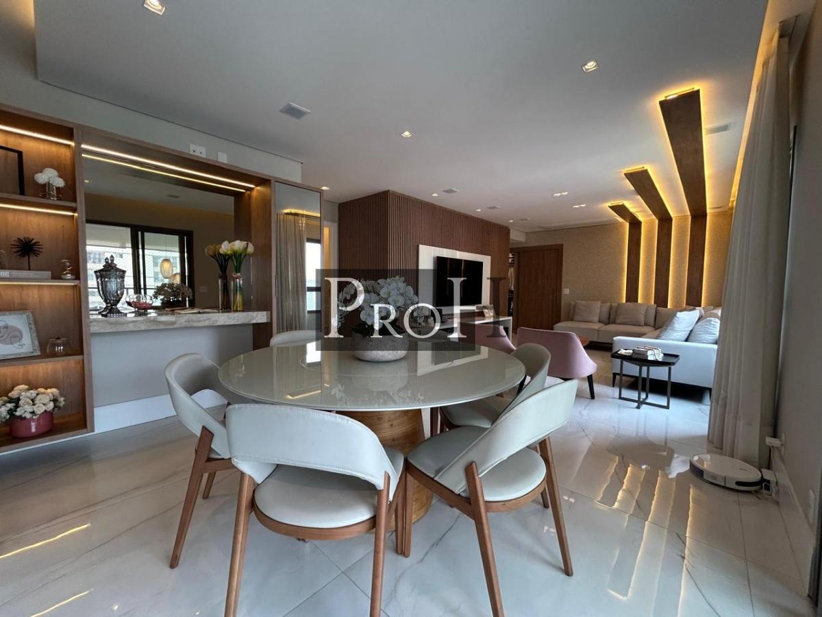 Apartamento, 3 quartos, 153 m² - Foto 5