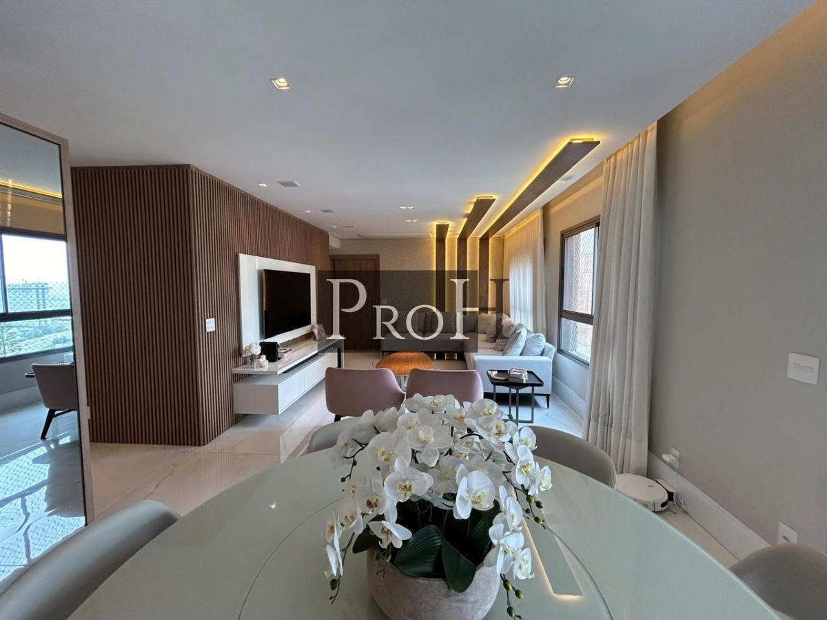 Apartamento, 3 quartos, 153 m² - Foto 4