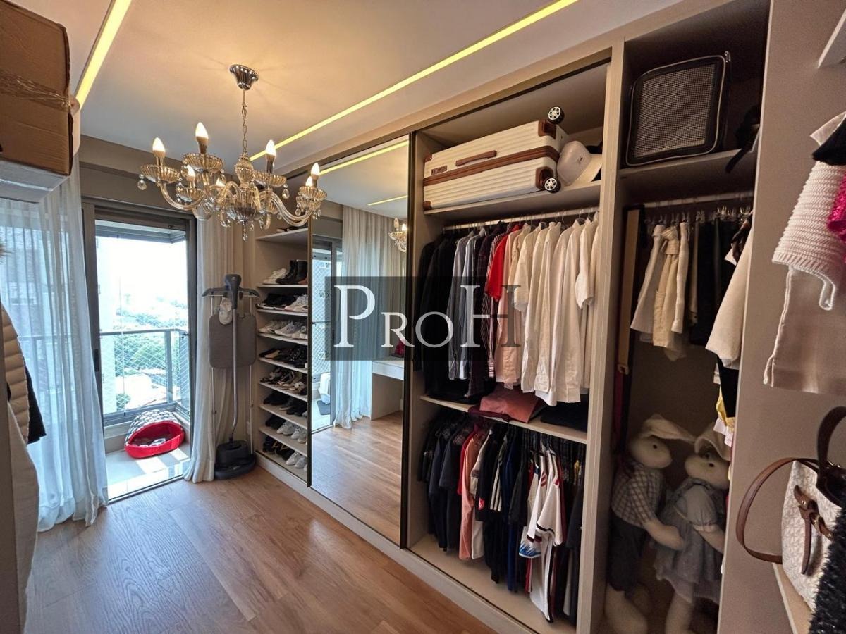 Apartamento, 3 quartos, 153 m² - Foto 17