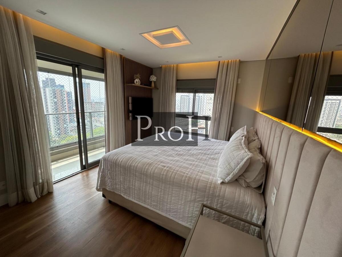 Apartamento, 3 quartos, 153 m² - Foto 14