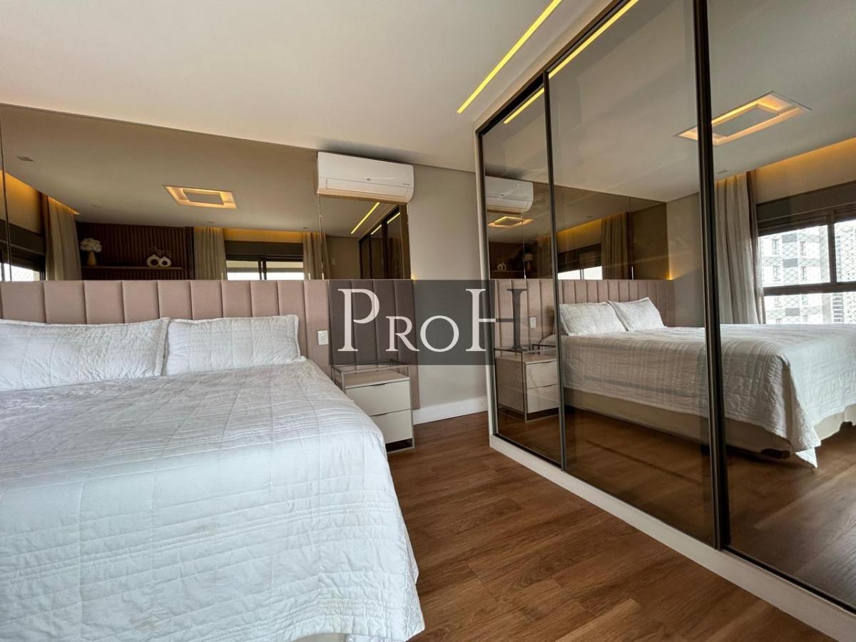 Apartamento, 3 quartos, 153 m² - Foto 15