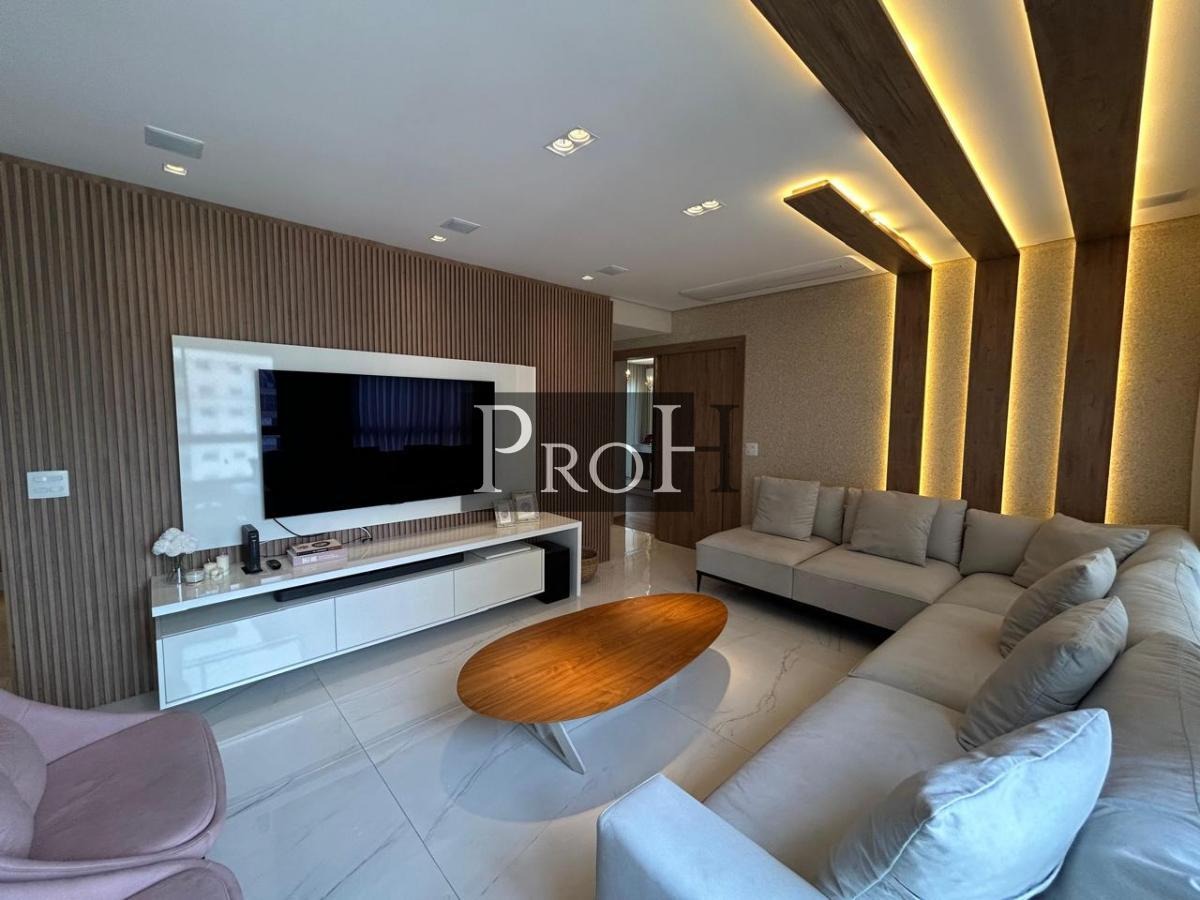 Apartamento, 3 quartos, 153 m² - Foto 1