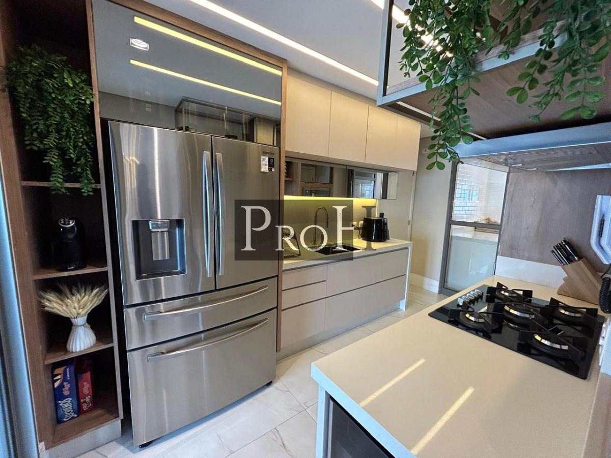 Apartamento, 3 quartos, 153 m² - Foto 8