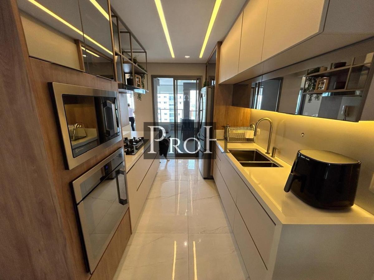 Apartamento, 3 quartos, 153 m² - Foto 9