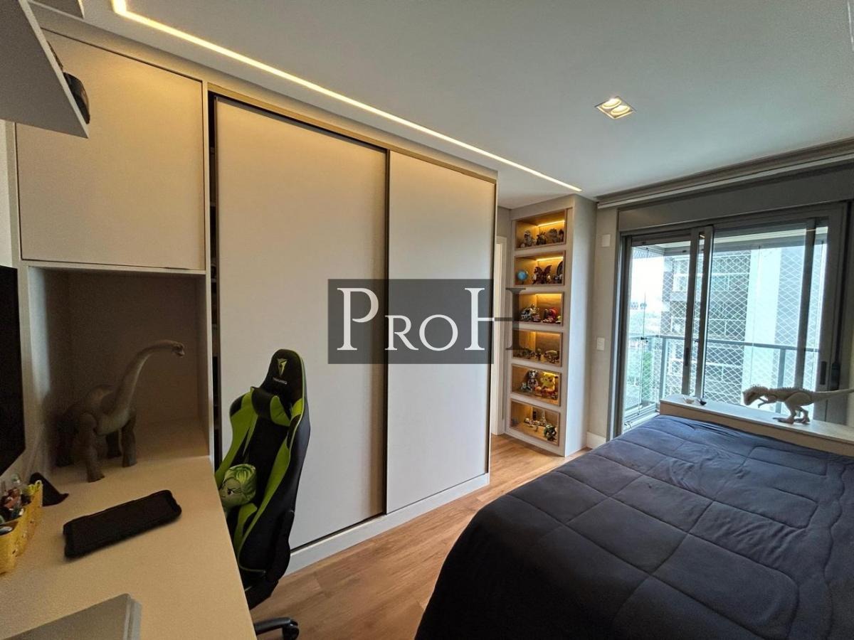 Apartamento, 3 quartos, 153 m² - Foto 20