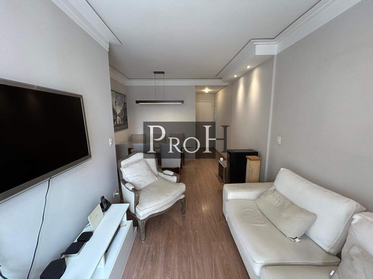 Apartamento, 2 quartos, 70 m² - Foto 1