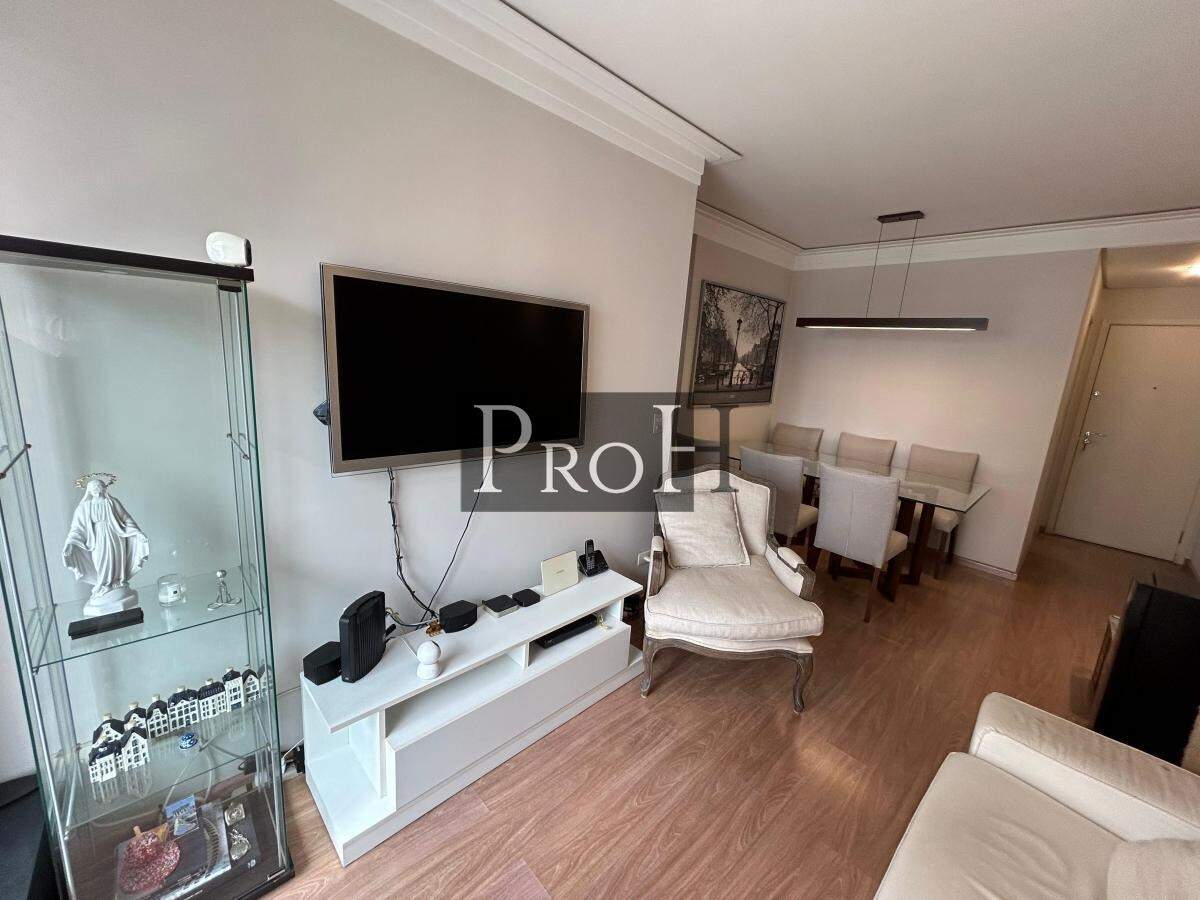 Apartamento, 2 quartos, 70 m² - Foto 2