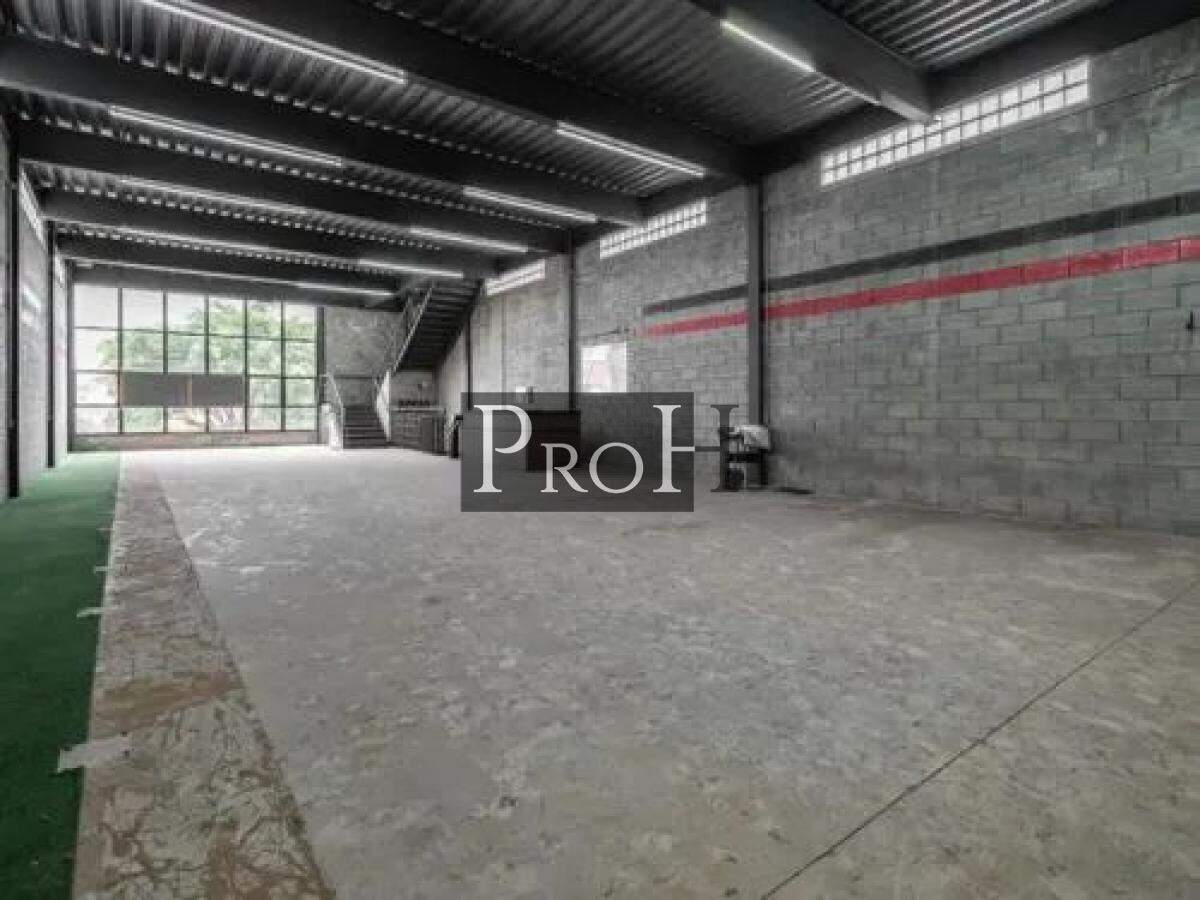 Prédio Inteiro, 675 m² - Foto 5