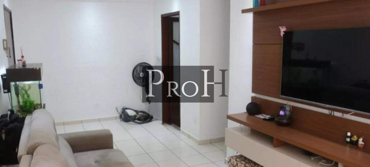 Apartamento à venda com 2 quartos, 70m² - Foto 3