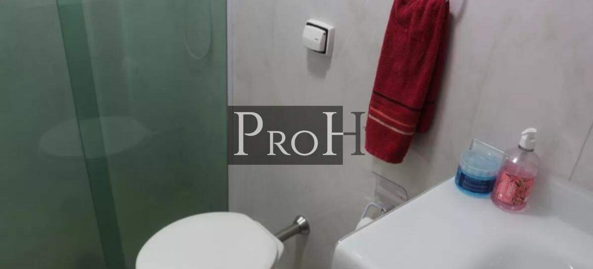 Apartamento à venda com 2 quartos, 70m² - Foto 9