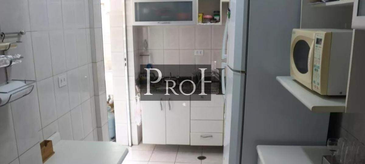 Apartamento à venda com 2 quartos, 70m² - Foto 4