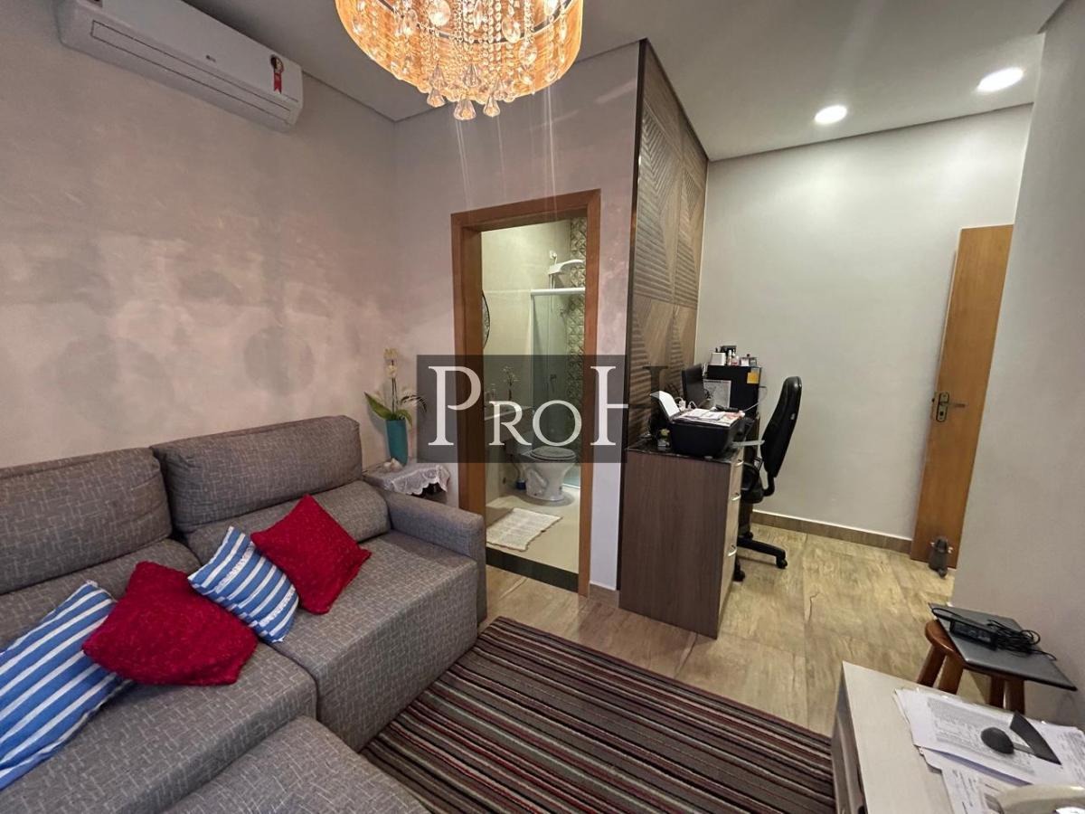 Casa, 3 quartos, 185 m² - Foto 2