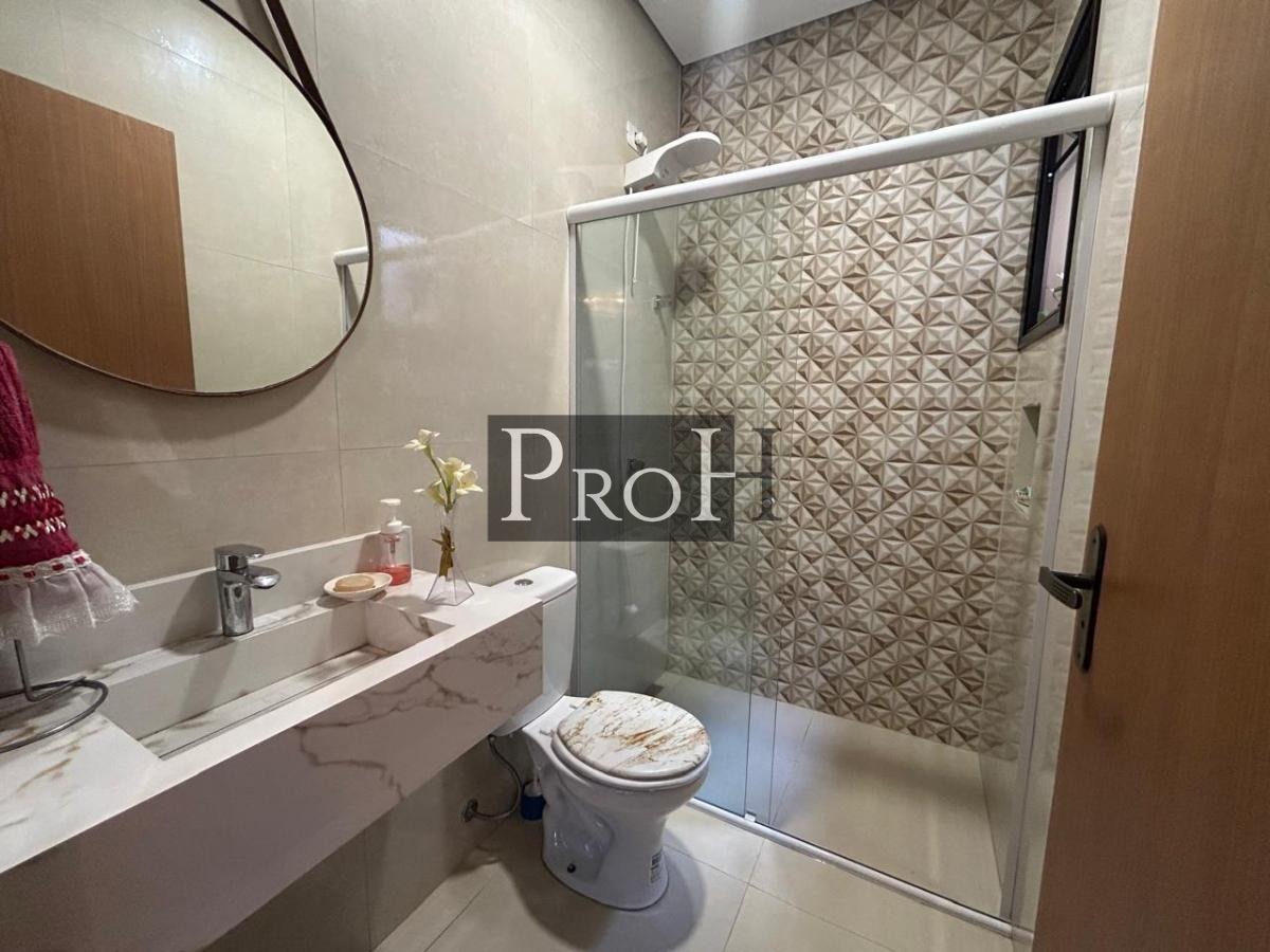 Casa, 3 quartos, 185 m² - Foto 14