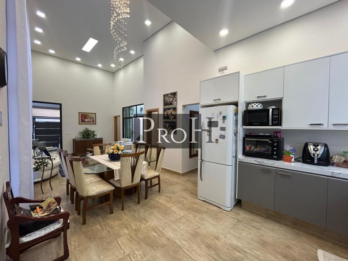 Casa, 3 quartos, 185 m² - Foto 16