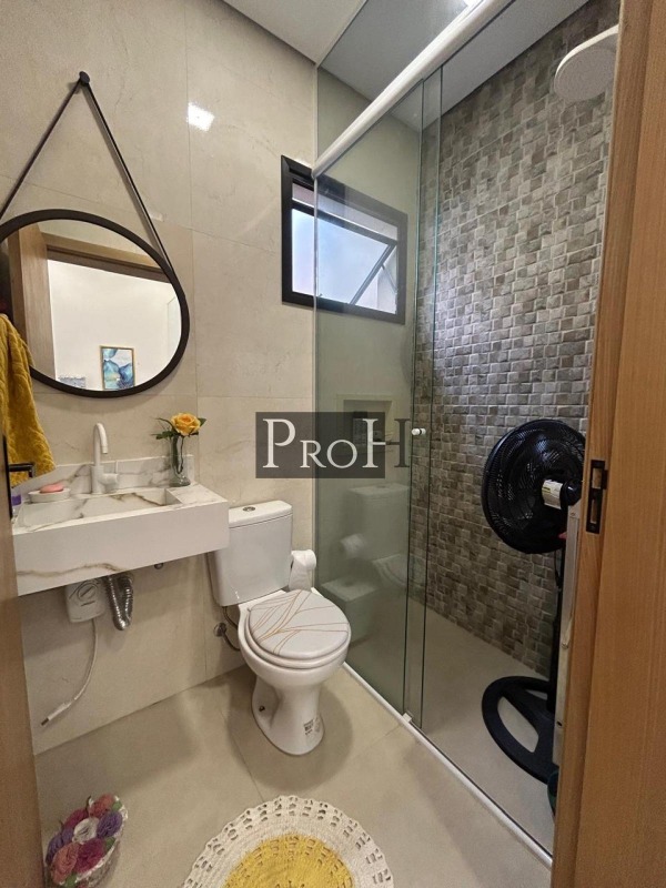 Casa, 3 quartos, 185 m² - Foto 13