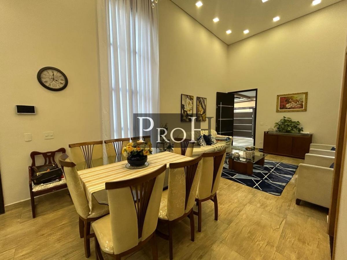 Casa, 3 quartos, 185 m² - Foto 4