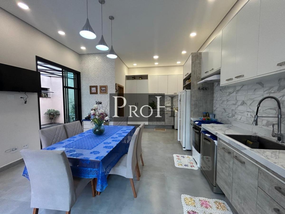 Casa, 3 quartos, 185 m² - Foto 19