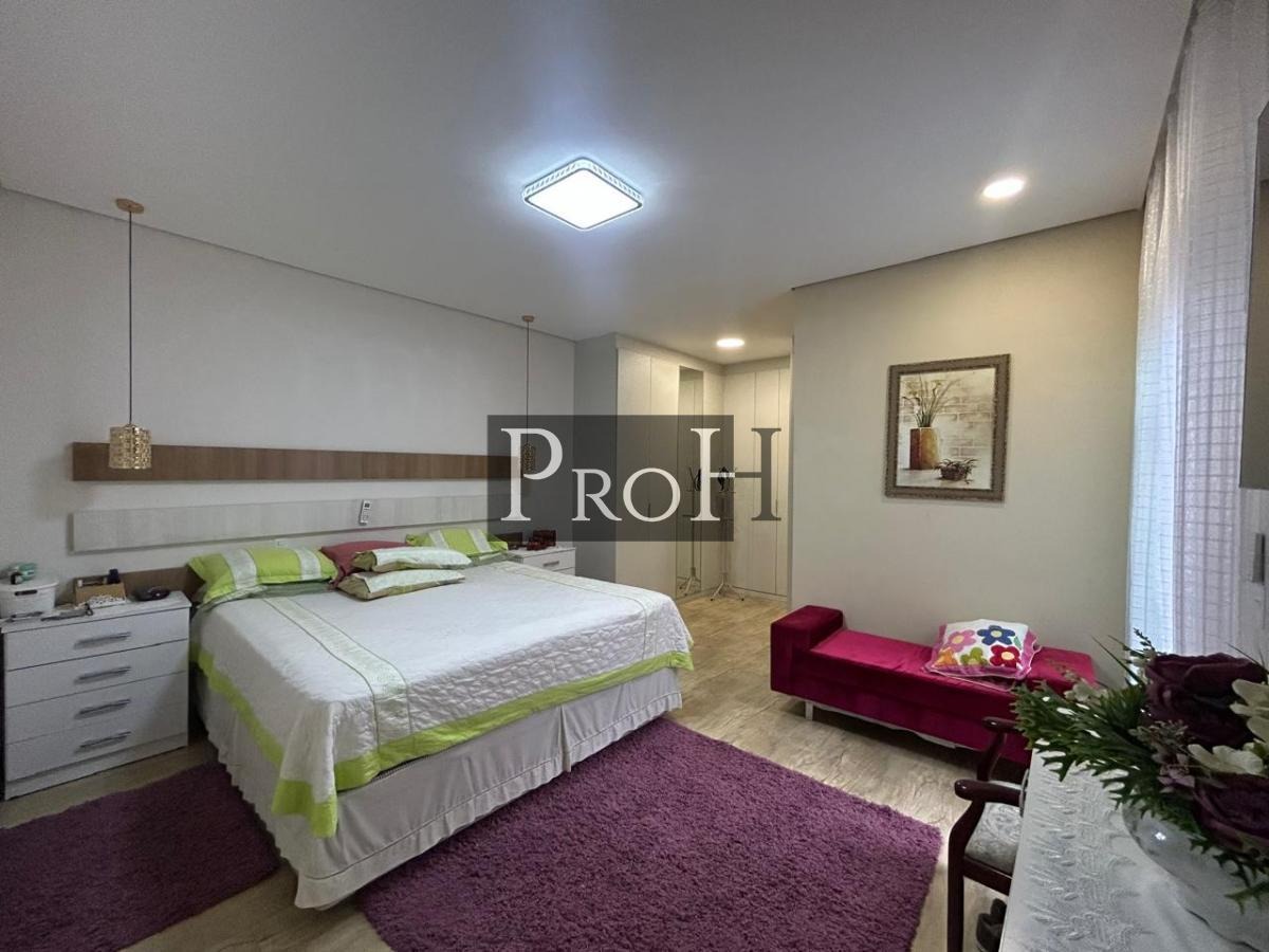 Casa, 3 quartos, 185 m² - Foto 9