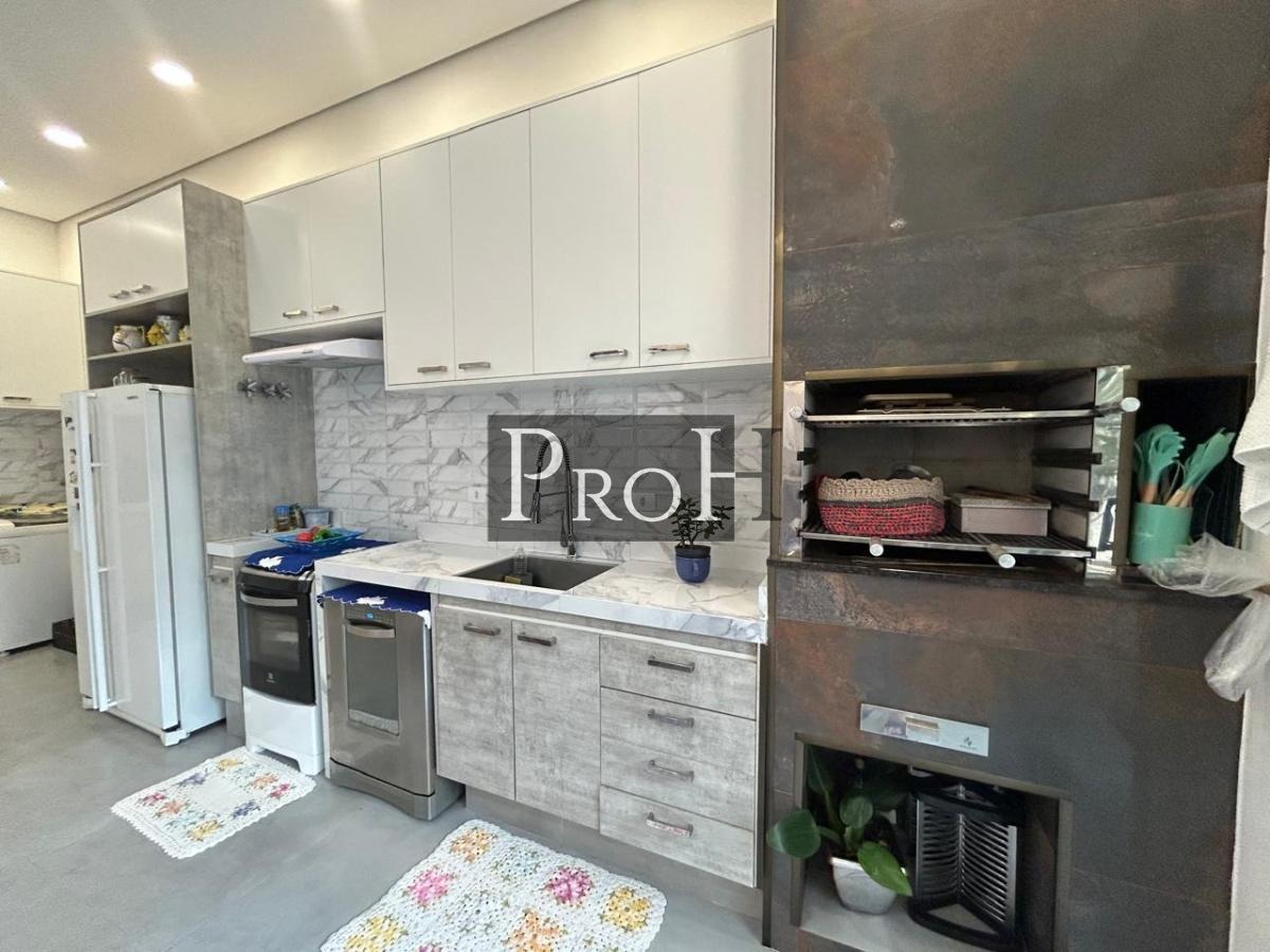 Casa, 3 quartos, 185 m² - Foto 20