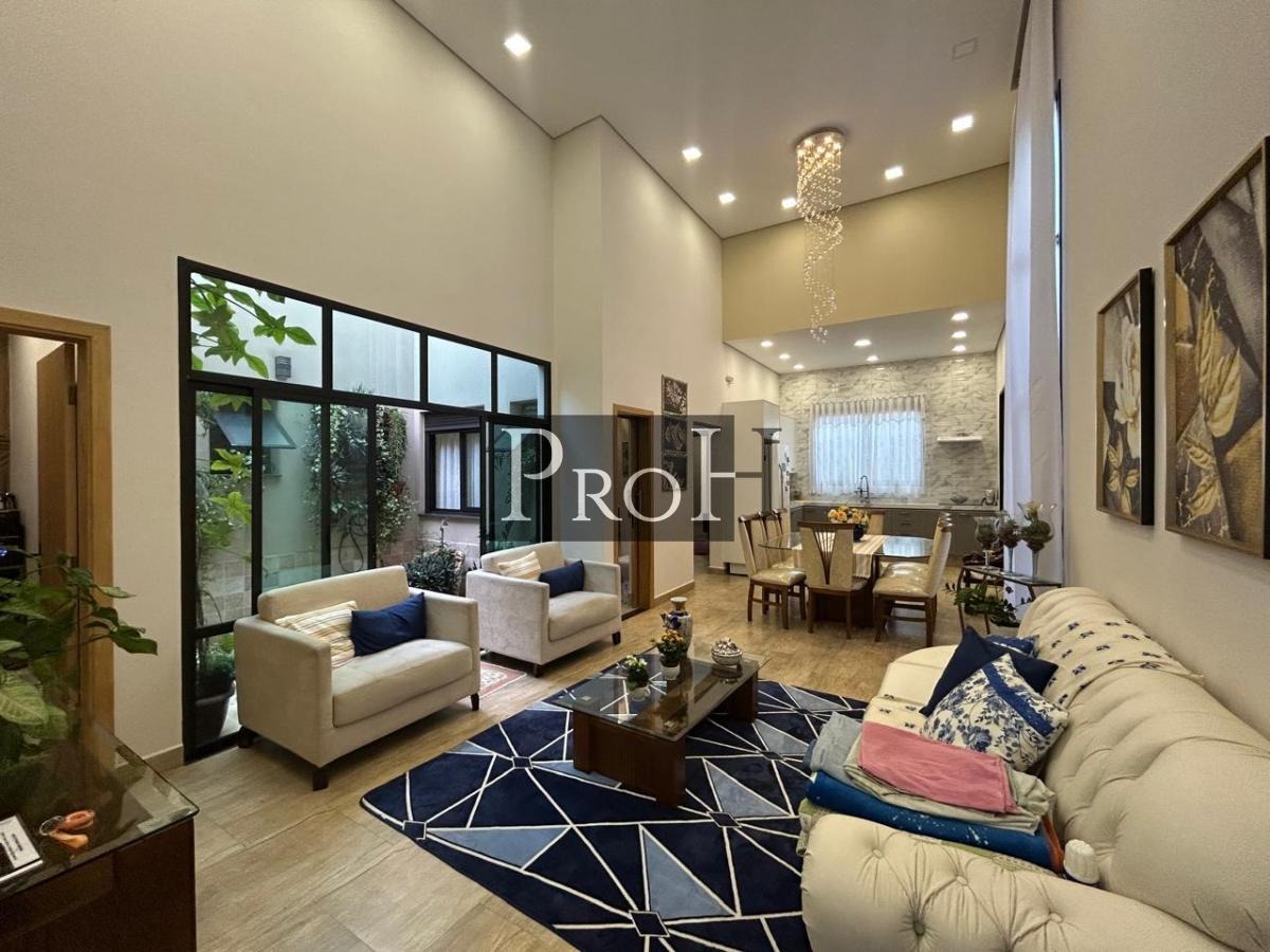 Casa, 3 quartos, 185 m² - Foto 1