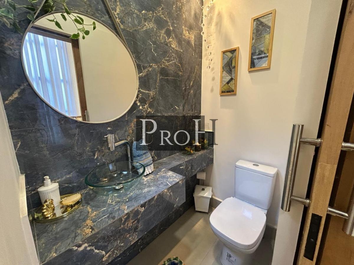 Casa, 3 quartos, 185 m² - Foto 15