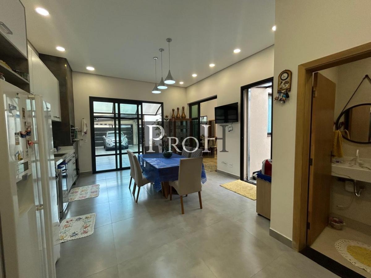 Casa, 3 quartos, 185 m² - Foto 17