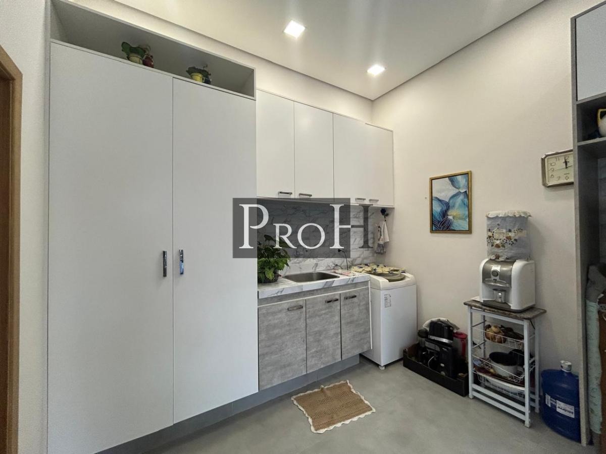 Casa, 3 quartos, 185 m² - Foto 6