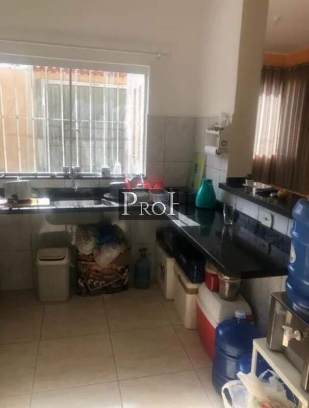 Casa à venda com 2 quartos, 109m² - Foto 6