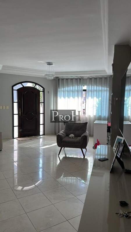Sobrado à venda, 348m² - Foto 2
