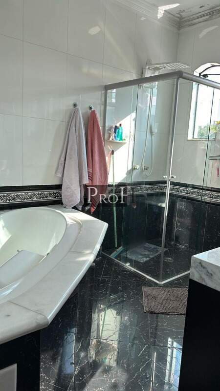 Sobrado à venda, 348m² - Foto 18