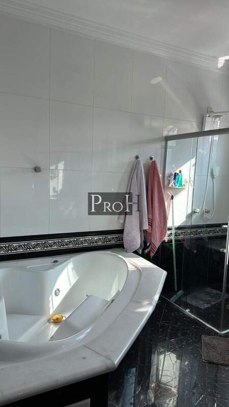 Sobrado à venda, 348m² - Foto 19