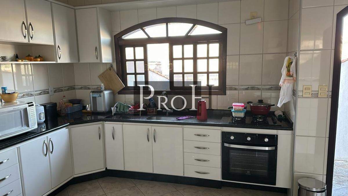 Sobrado à venda, 348m² - Foto 5