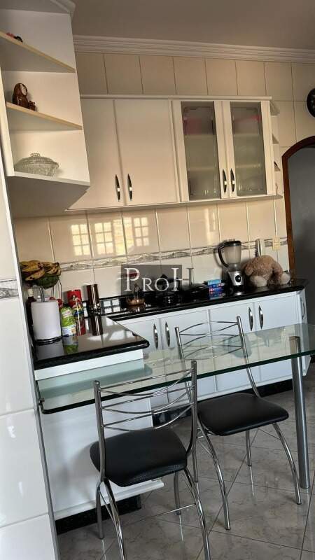 Sobrado à venda, 348m² - Foto 4