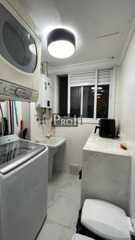 Cobertura à venda com 4 quartos, 194m² - Foto 9