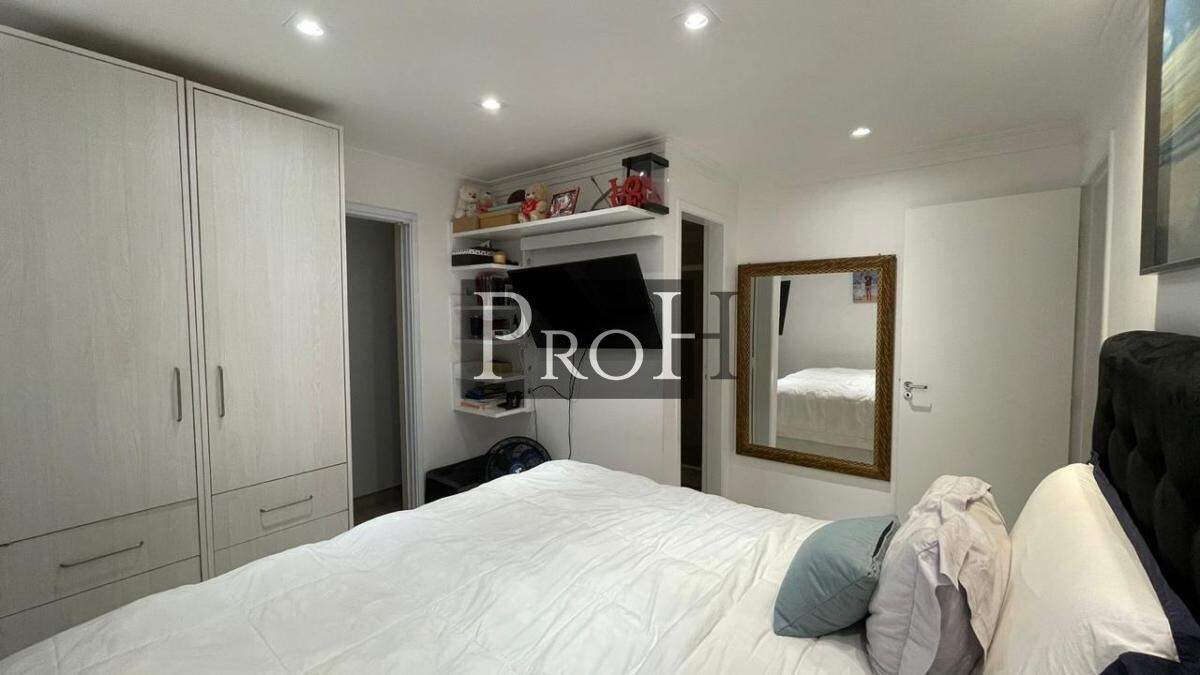Cobertura à venda com 4 quartos, 194m² - Foto 12