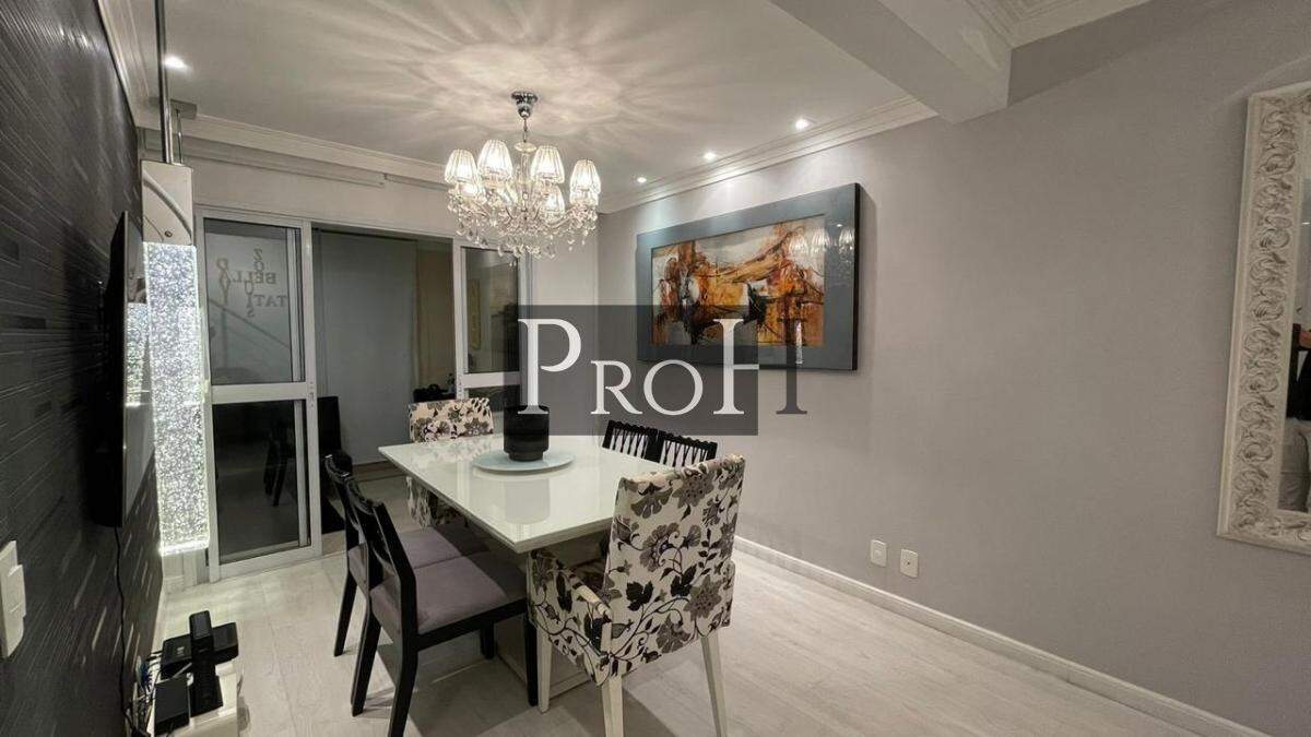 Cobertura à venda com 4 quartos, 194m² - Foto 5
