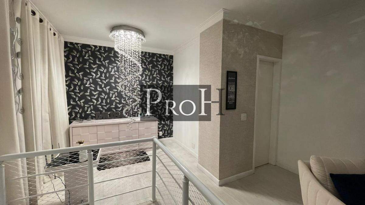 Cobertura à venda com 4 quartos, 194m² - Foto 4