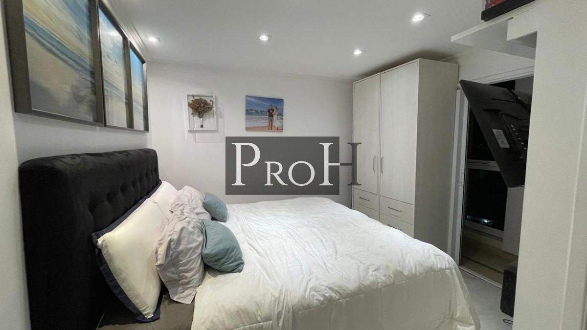 Cobertura à venda com 4 quartos, 194m² - Foto 10