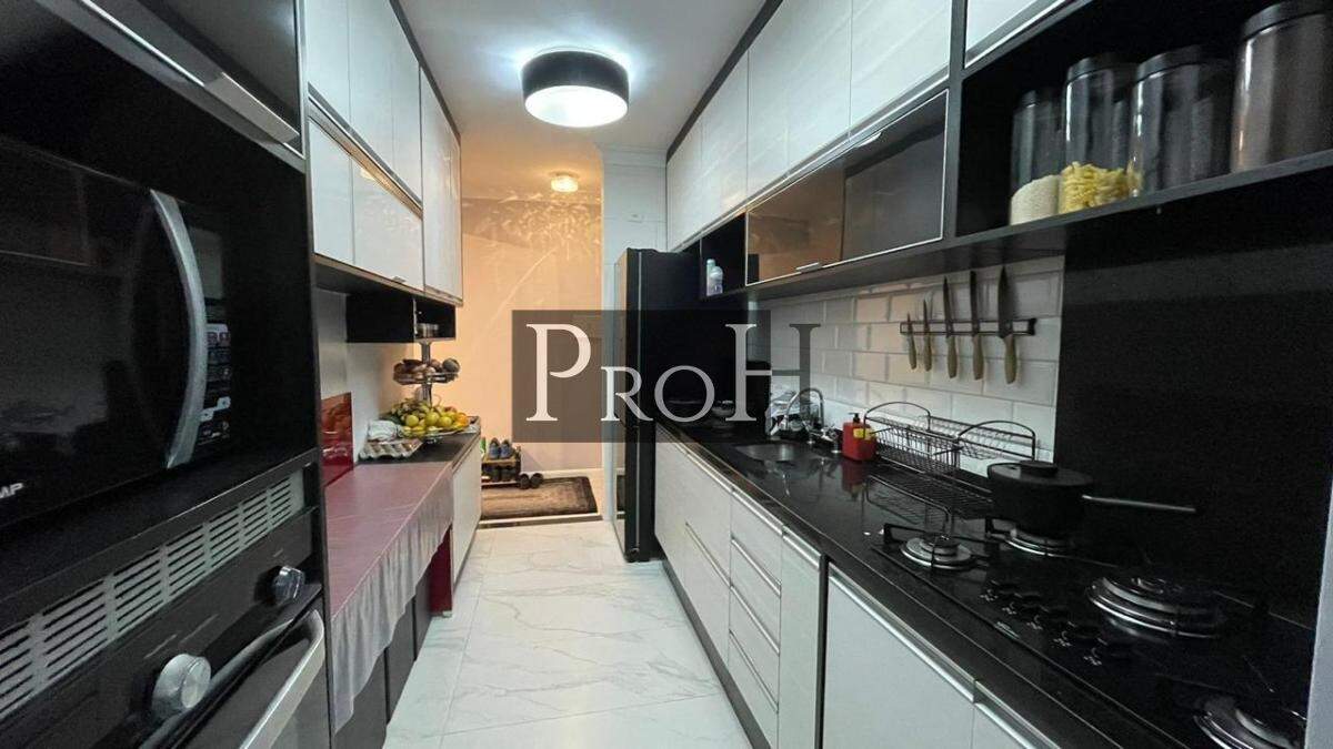 Cobertura à venda com 4 quartos, 194m² - Foto 8