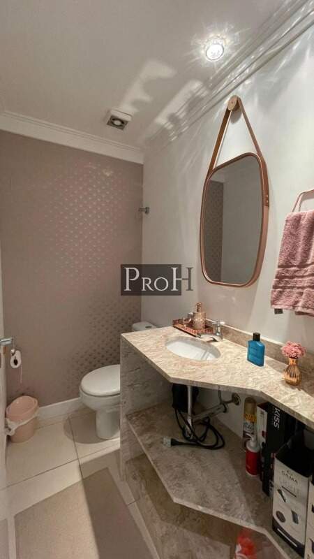 Cobertura à venda com 4 quartos, 194m² - Foto 21