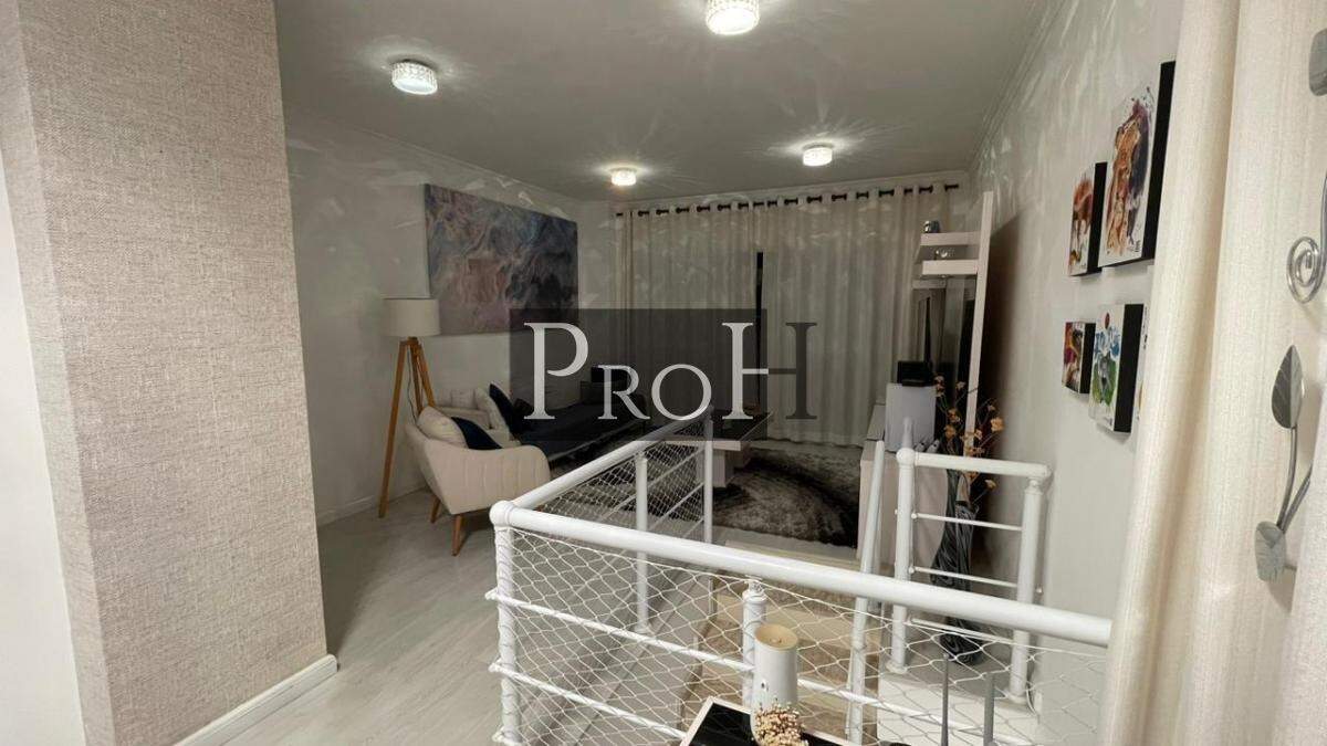 Cobertura à venda com 4 quartos, 194m² - Foto 3