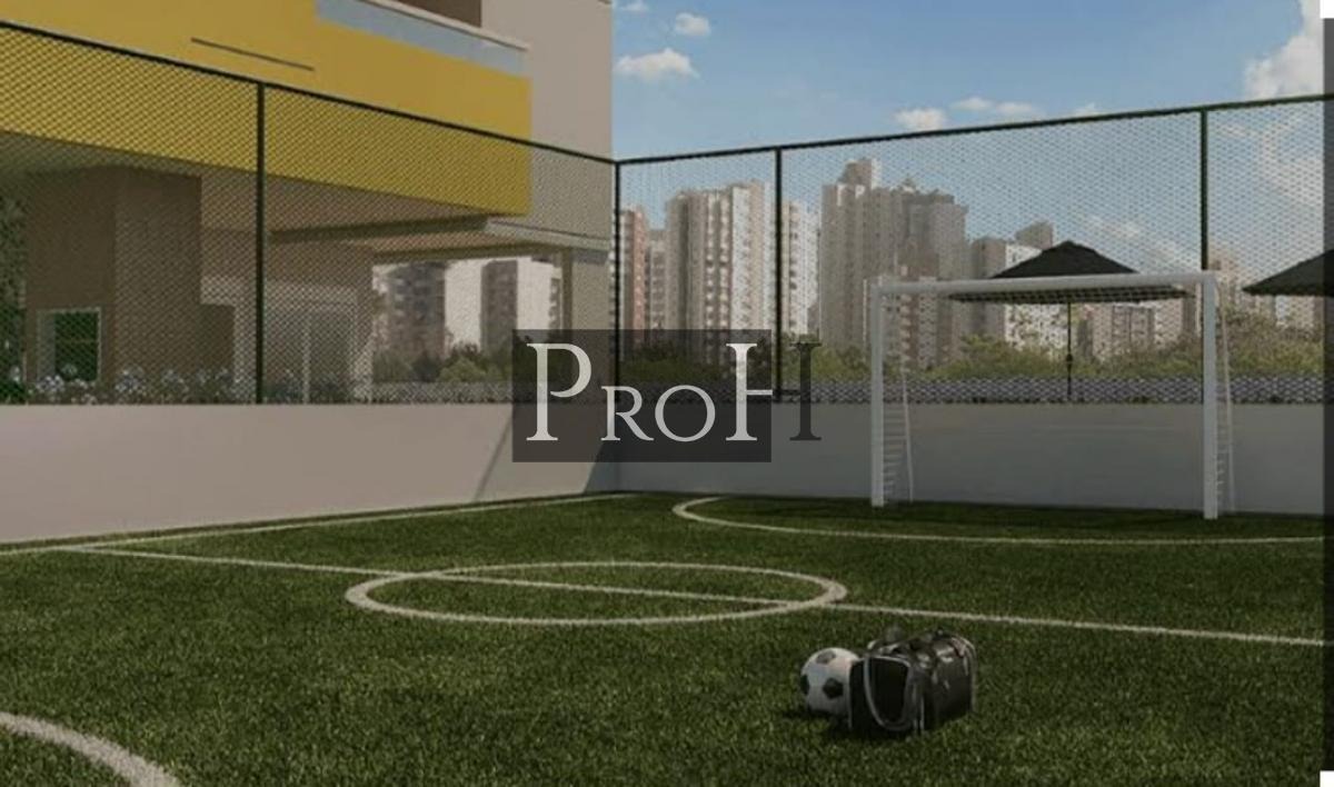 Apartamento, 2 quartos, 45 m² - Foto 8