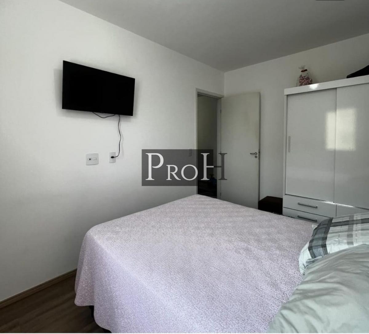 Apartamento, 2 quartos, 45 m² - Foto 4